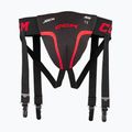 Детски суспензор CCM Jock Combo YTH black/red