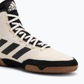 Обувки за борба Аdidas Tech Fall 2.0 white/black 7