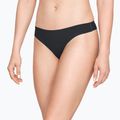 Under Armour дамски безшевни бикини Ps Thong 3-Pack black 1325615-001 5