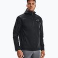 Under Armour Forefront Rain 001 мъжко яке за тренировка черно 1321439