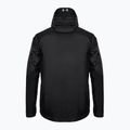 Under Armour Forefront Rain 001 мъжко яке за тренировка черно 1321439 5
