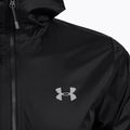 Under Armour Forefront Rain 001 мъжко яке за тренировка черно 1321439 6