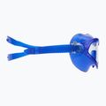 Маска за плуване Aquasphere Vista XP blue/white/clear 3