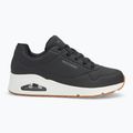 Дамски обувки SKECHERS Uno Stand On Air black 2