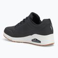 Дамски обувки SKECHERS Uno Stand On Air black 3