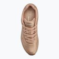 Дамски обувки SKECHERS Uno Rose Bold rose gold 5