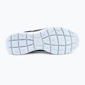SKECHERS Summits South Rim черни/бели мъжки обувки за обучение 4