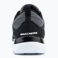 SKECHERS Summits South Rim черни/бели мъжки обувки за обучение 6
