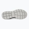Мъжки обувки SKECHERS Summits South Rim в цвят въглен 4