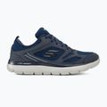 SKECHERS Summits South Rim blue мъжки обувки 2