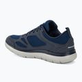 SKECHERS Summits South Rim blue мъжки обувки 3