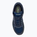 SKECHERS Summits South Rim blue мъжки обувки 5