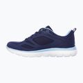 Дамски обувки за тренировка SKECHERS Summits Suited navy/blue 12