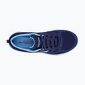 Дамски обувки за тренировка SKECHERS Summits Suited navy/blue 14