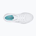 Дамски обувки за обучение SKECHERS Summits Suited white/silver 10