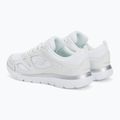 Дамски обувки за обучение SKECHERS Summits Suited white/silver 3
