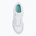 Дамски обувки за обучение SKECHERS Summits Suited white/silver 6