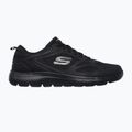 SKECHERS Summits South Rim черни мъжки обувки за обучение 8