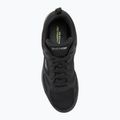 SKECHERS Summits South Rim черни мъжки обувки за обучение 6