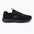 Мъжки обувки SKECHERS Summits black 2