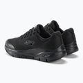 Мъжки обувки за тренировка SKECHERS Arch Fit black 3
