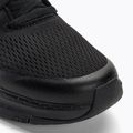Мъжки обувки за тренировка SKECHERS Arch Fit black 7