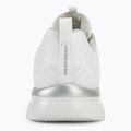 Дамски обувки SKECHERS Graceful Get Connected white/silver 6