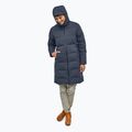 Дамско пухено палто Patagonia Jackson Glacier Parka smolder blue 3