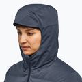 Дамско пухено палто Patagonia Jackson Glacier Parka smolder blue 4