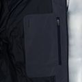 Дамско пухено палто Patagonia Jackson Glacier Parka smolder blue 12
