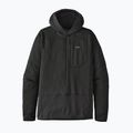 Мъжки суитшърт за трекинг R1 Thermal Full Zip Hoody black 7