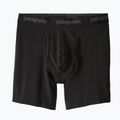 Мъжки боксерки Patagonia Essential Boxer Briefs 6“ black