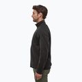 Мъжки поларен суитшърт Patagonia Better Sweater 1/4 Zip black 3