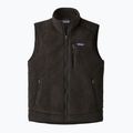 Мъжки Patagonia Retro Pile Fleece без ръкави black 3