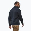 Мъжки Patagonia Better Sweater Флийс потник за трекинг new navy 3