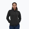 Дамски суитшърт за трекинг Patagonia Better Sweater Fleece black