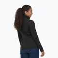 Дамски суитшърт за трекинг Patagonia Better Sweater Fleece black 3
