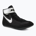 Обувки за борба Nike Speedsweep VII black/met silver