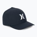 Мъжка бейзболна шапка Hurley H2O Dri O&O obsidian