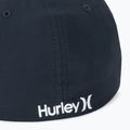 Мъжка бейзболна шапка Hurley H2O Dri O&O obsidian 4