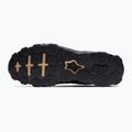 Мъжки обувки за тренировка Nike Reax 8 TR Mesh black/black/metallic gold 3