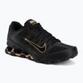 Мъжки обувки за тренировка Nike Reax 8 TR Mesh black/black/metallic gold
