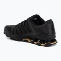 Мъжки обувки за тренировка Nike Reax 8 TR Mesh black/black/metallic gold 3