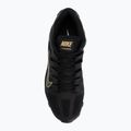 Мъжки обувки за тренировка Nike Reax 8 TR Mesh black/black/metallic gold 5