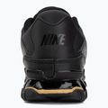 Мъжки обувки за тренировка Nike Reax 8 TR Mesh black/black/metallic gold 6