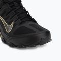 Мъжки обувки за тренировка Nike Reax 8 TR Mesh black/black/metallic gold 7