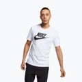 Мъжка тениска Nike Sportswear White/Black 2