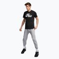 Мъжка тениска Nike Sportswear JDI black/white 2
