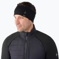 Smartwool Thermal Merino Двустранна лента за глава black charcoal heather 2
