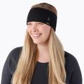 Smartwool Thermal Merino Двустранна лента за глава black charcoal heather 3